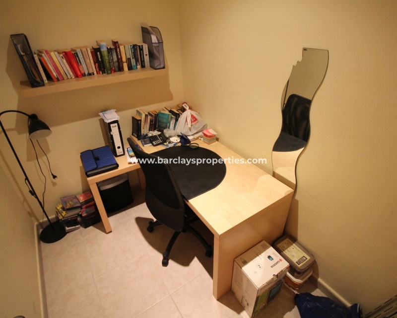 Wederverkoop - Vrijstaande Villa - Urb. La Marina