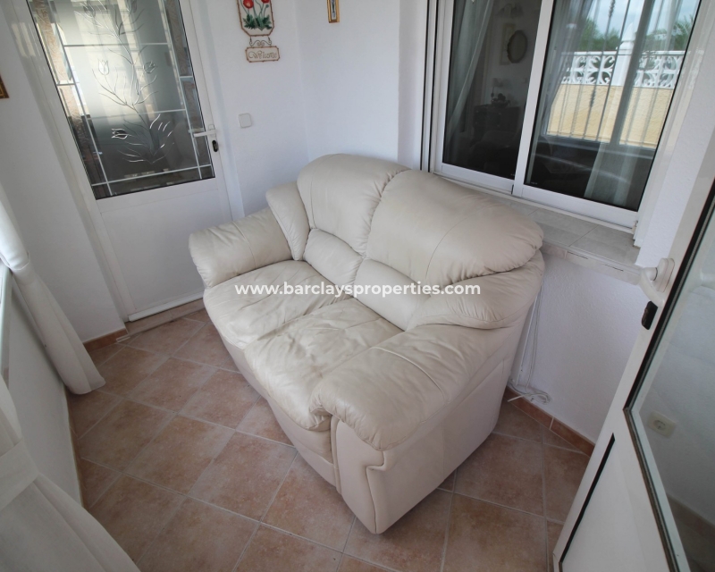 Wederverkoop - Vrijstaande Villa - Urb. La Marina