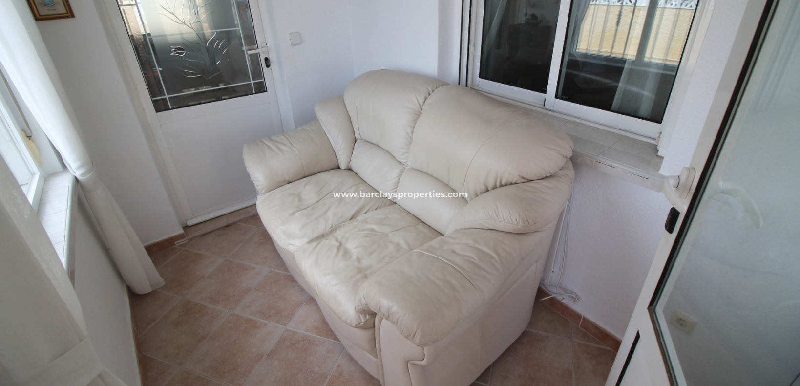 Wederverkoop - Vrijstaande Villa - Urb. La Marina