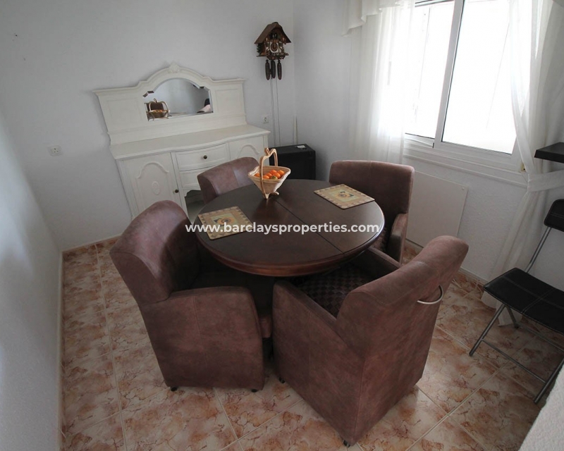 Wederverkoop - Vrijstaande Villa - Urb. La Marina