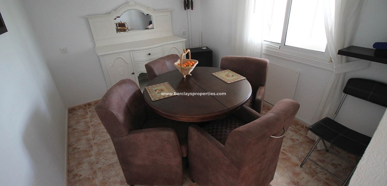 Wederverkoop - Vrijstaande Villa - Urb. La Marina