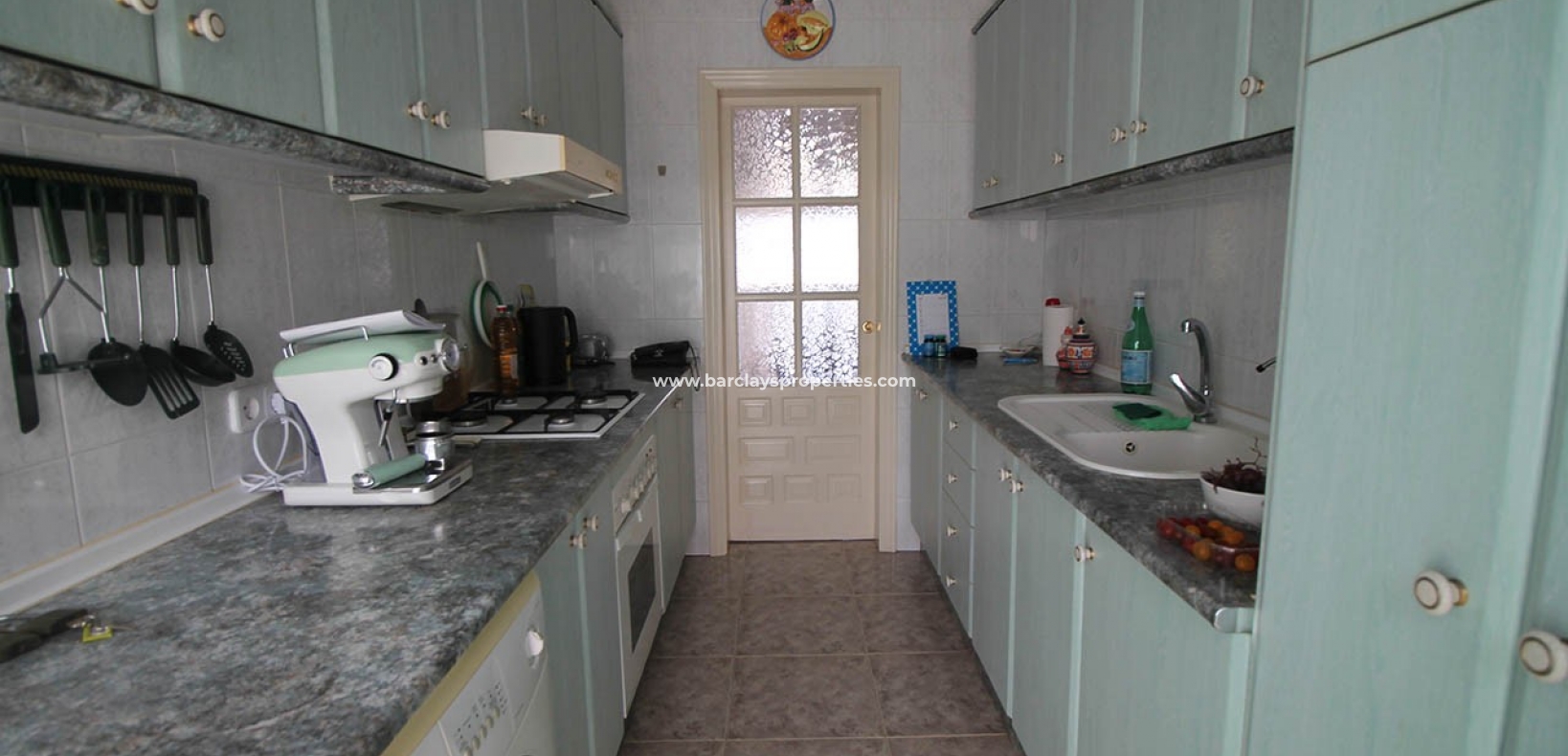 Wederverkoop - Vrijstaande Villa - Urb. La Marina