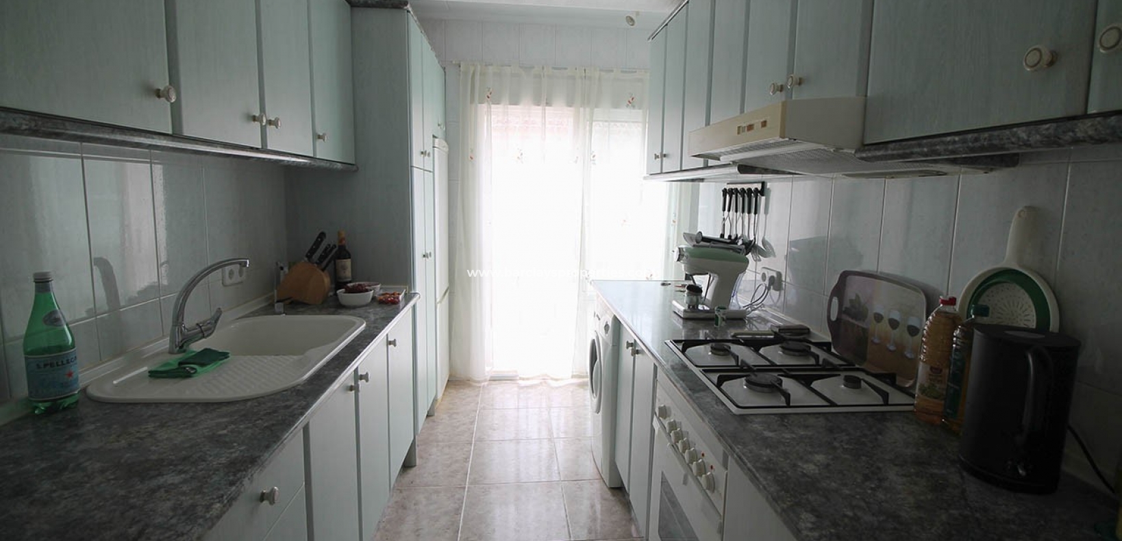 Wederverkoop - Vrijstaande Villa - Urb. La Marina