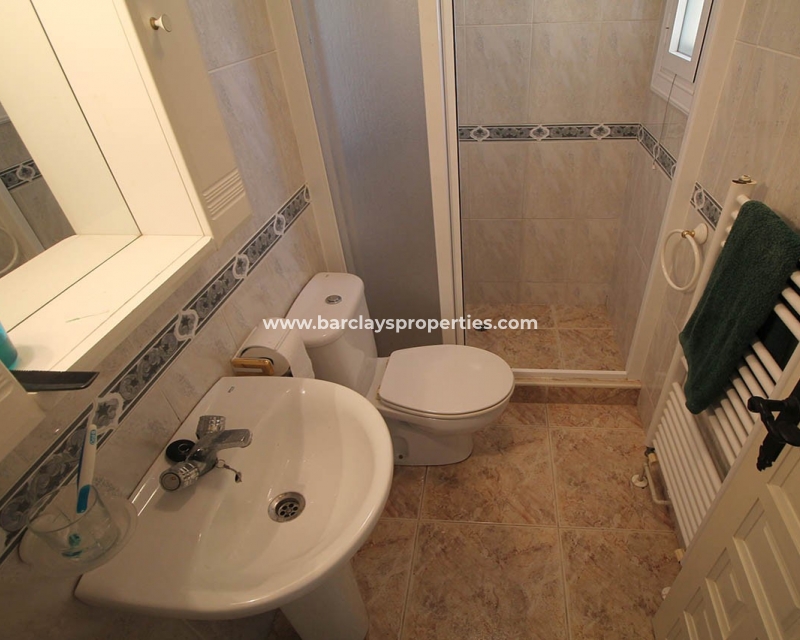 Wederverkoop - Vrijstaande Villa - Urb. La Marina