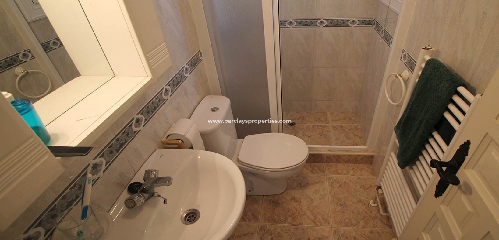 Wederverkoop - Vrijstaande Villa - Urb. La Marina