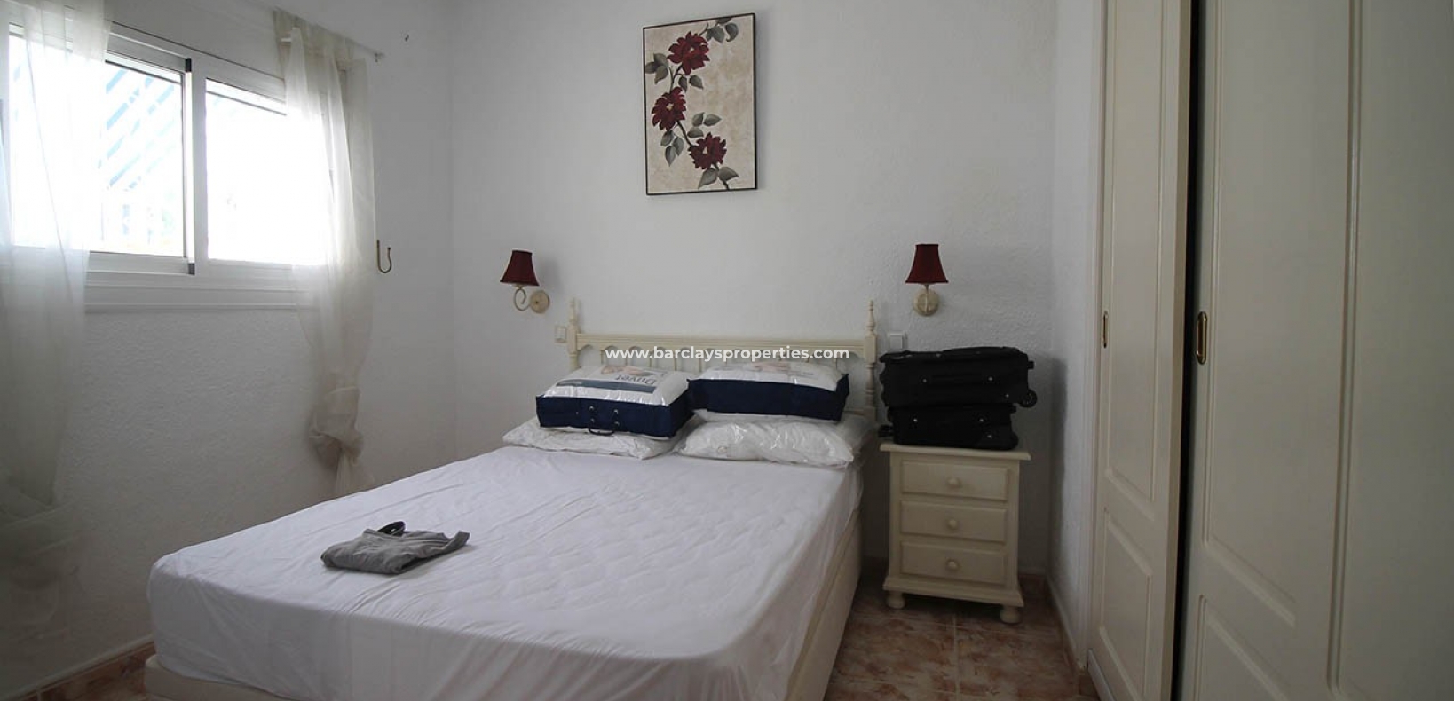 Wederverkoop - Vrijstaande Villa - Urb. La Marina