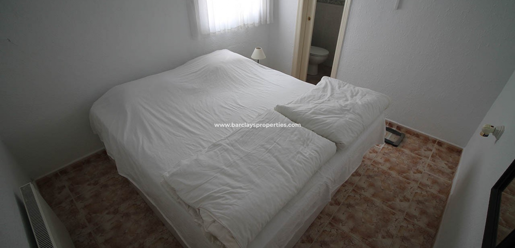 Wederverkoop - Vrijstaande Villa - Urb. La Marina