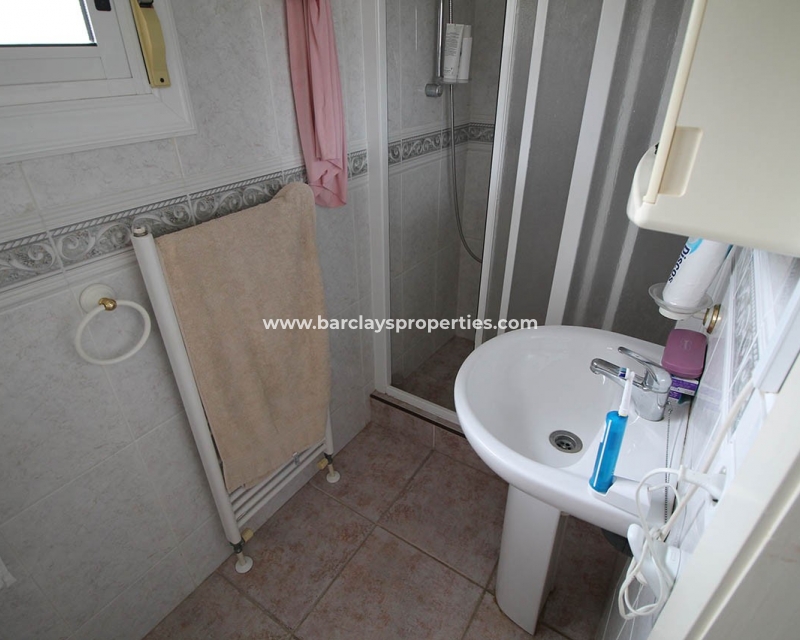 Wederverkoop - Vrijstaande Villa - Urb. La Marina