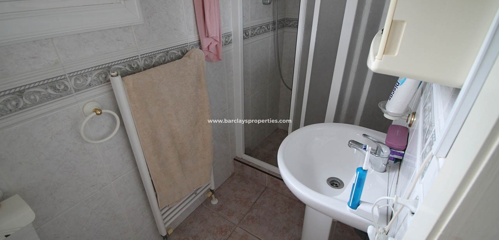 Wederverkoop - Vrijstaande Villa - Urb. La Marina