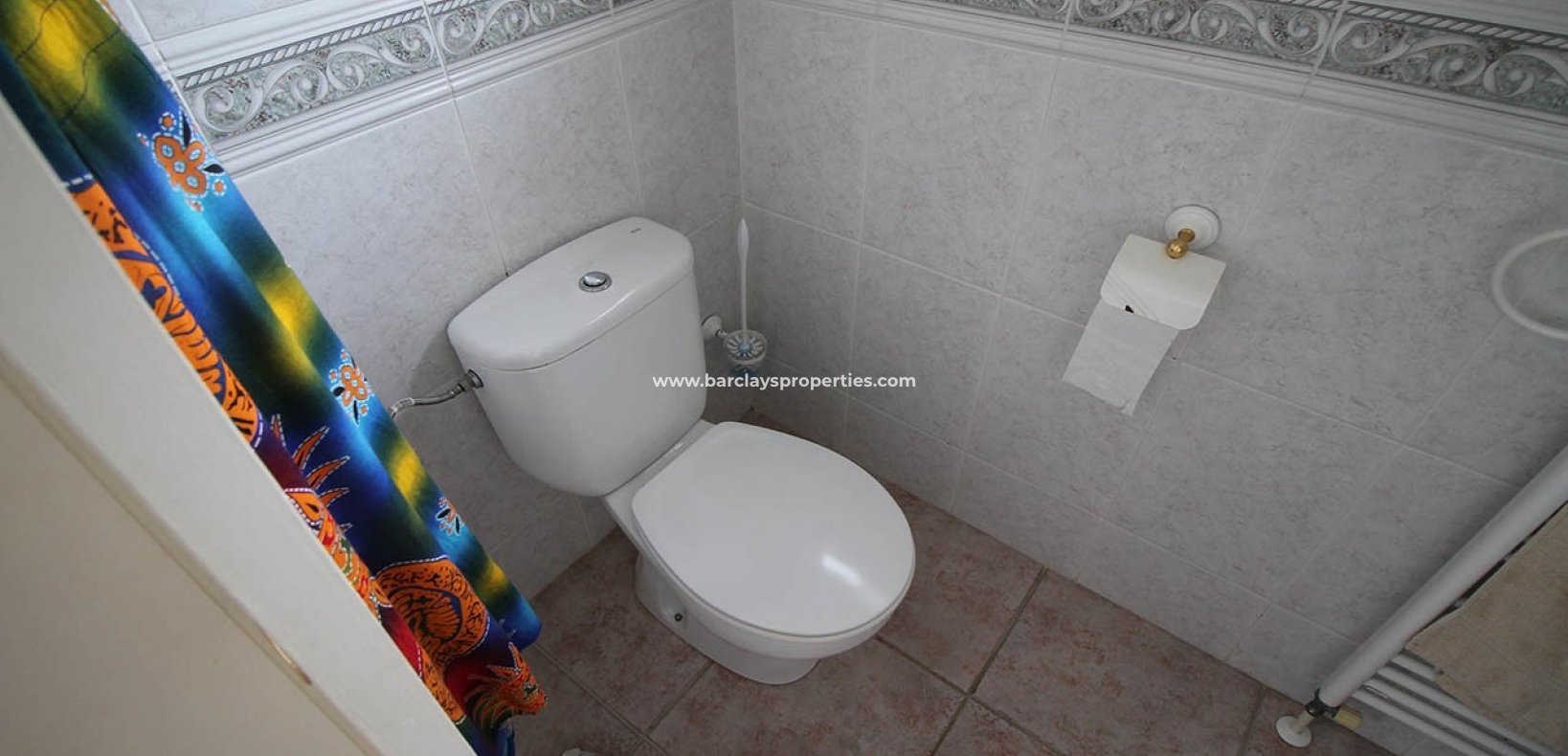 Wederverkoop - Vrijstaande Villa - Urb. La Marina