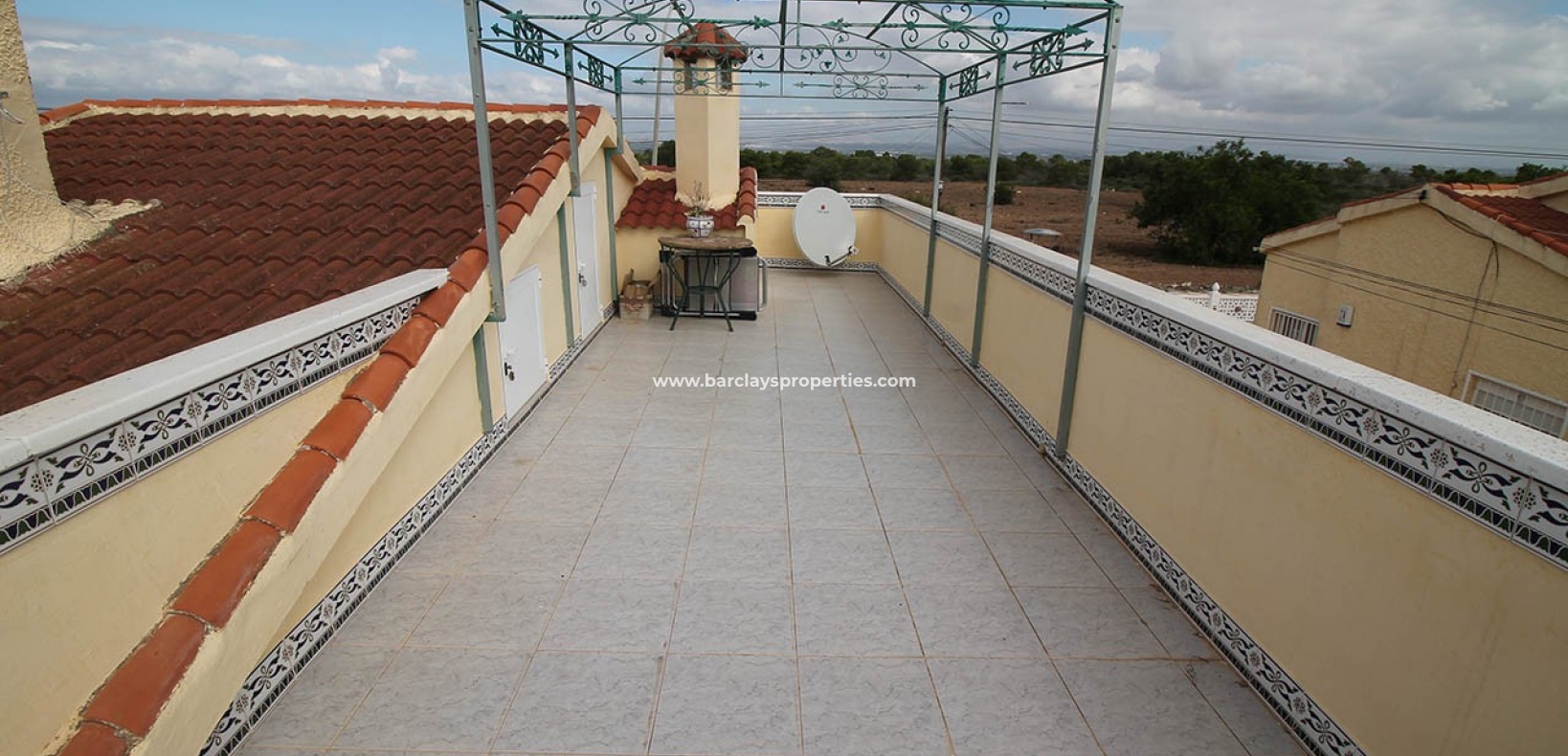 Wederverkoop - Vrijstaande Villa - Urb. La Marina