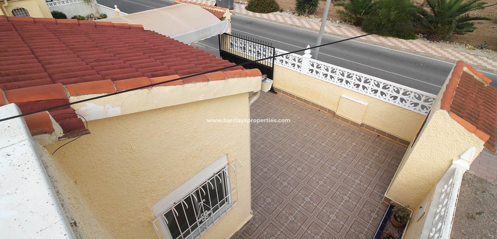 Wederverkoop - Vrijstaande Villa - Urb. La Marina