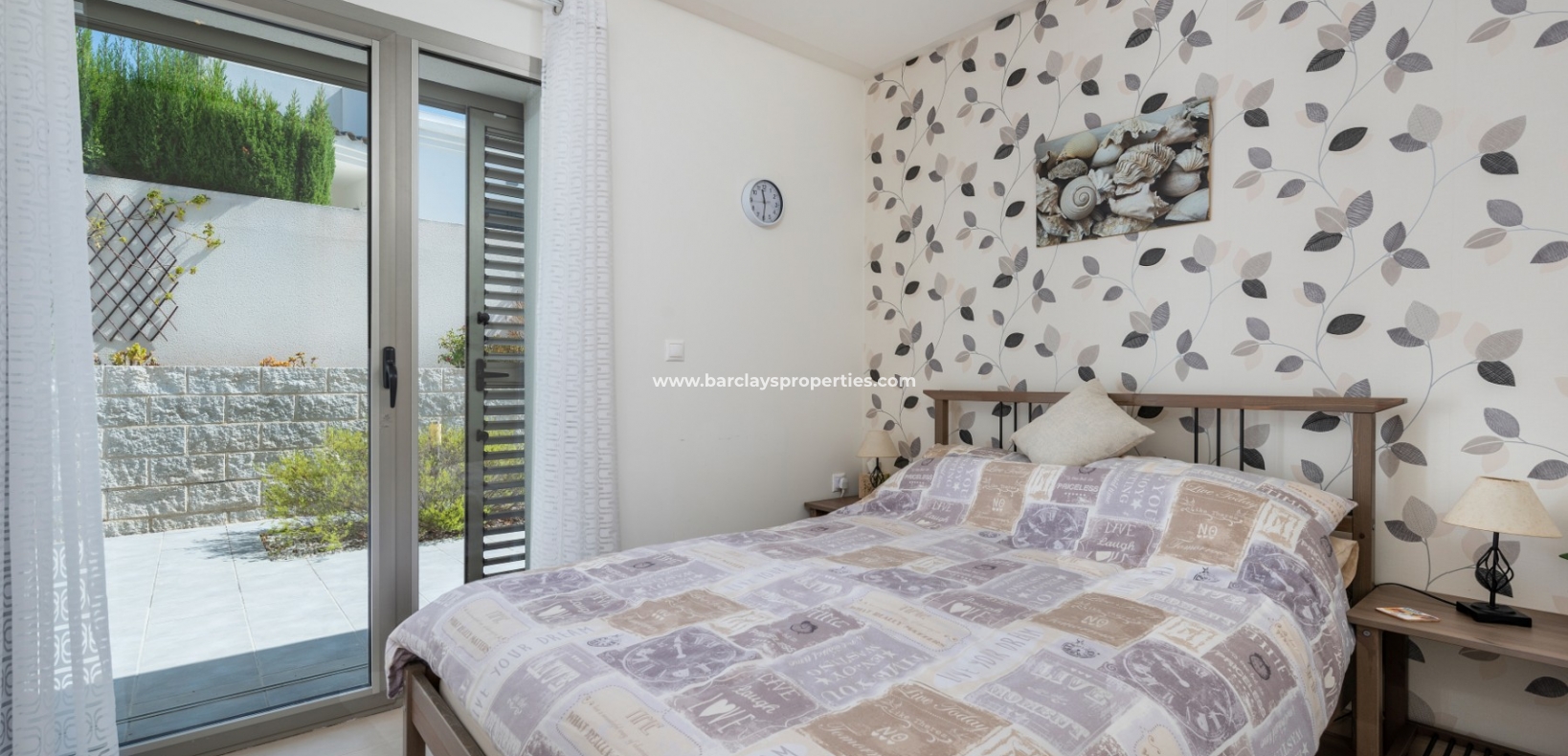 Wederverkoop - Vrijstaande Villa - Urb. La Marina