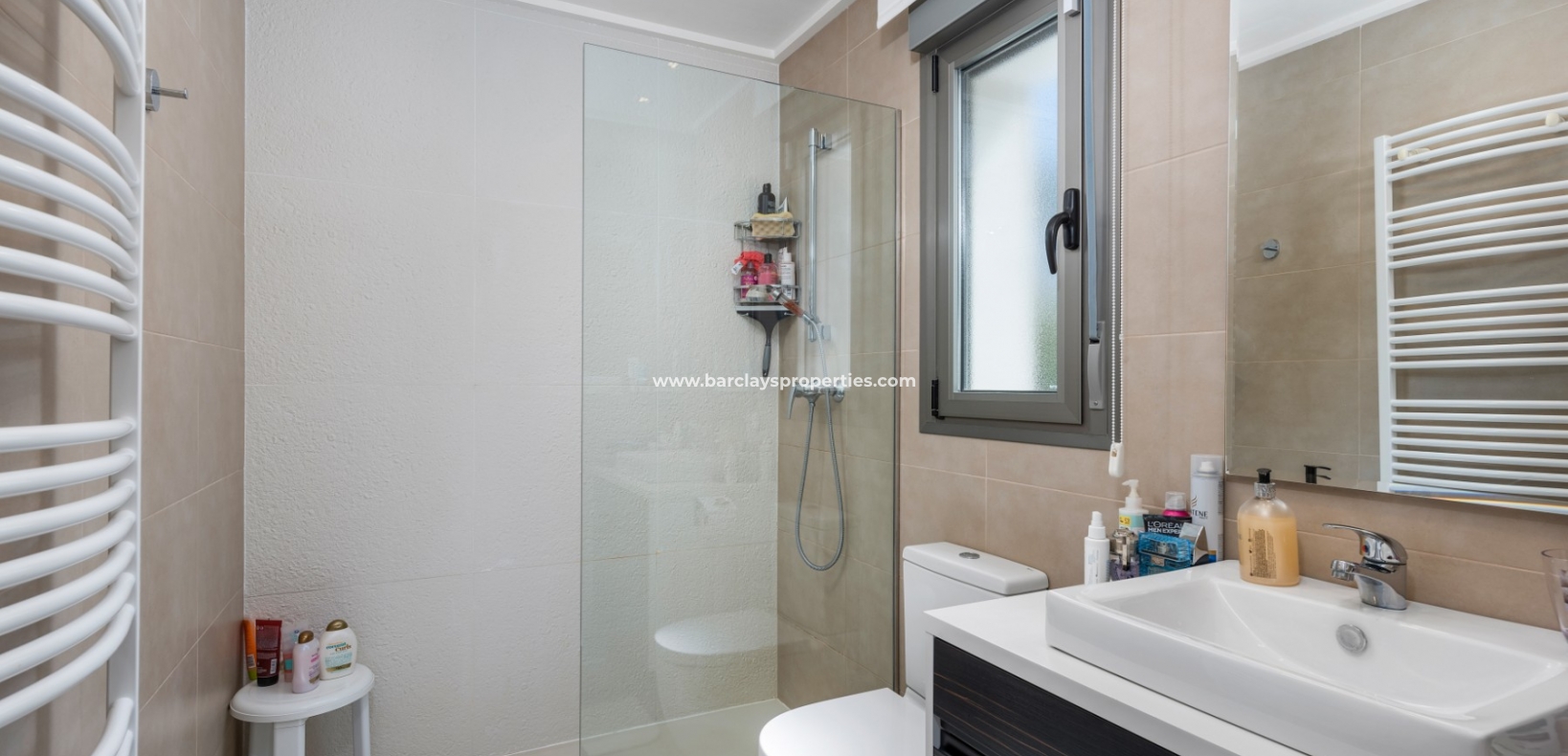 Wederverkoop - Vrijstaande Villa - Urb. La Marina