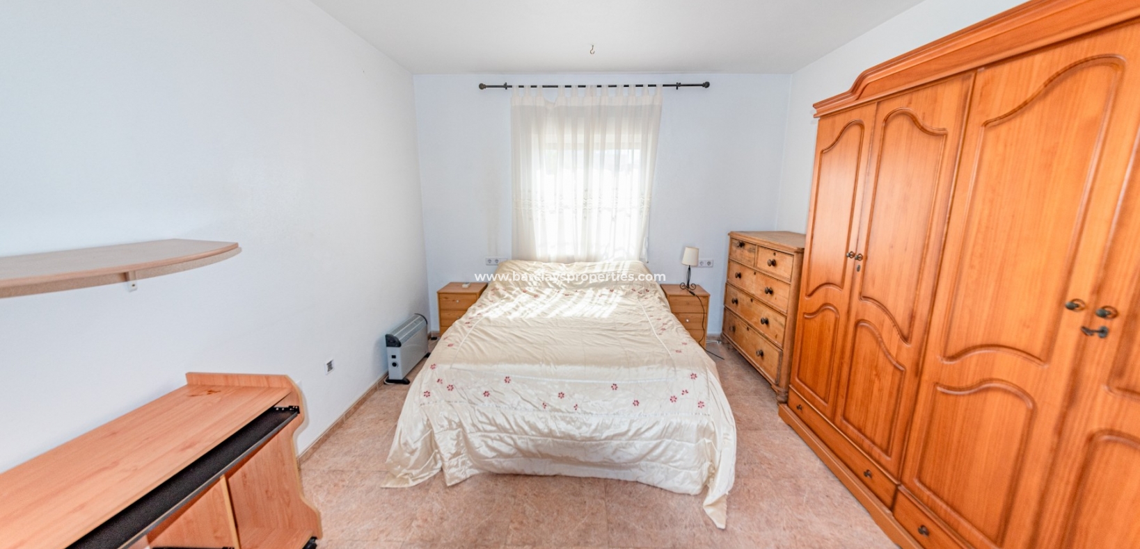 Wederverkoop - Vrijstaande Villa - Urb. La Marina