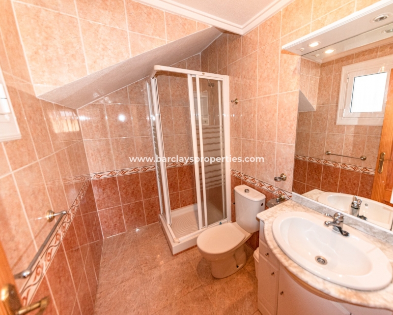 Wederverkoop - Vrijstaande Villa - Urb. La Marina