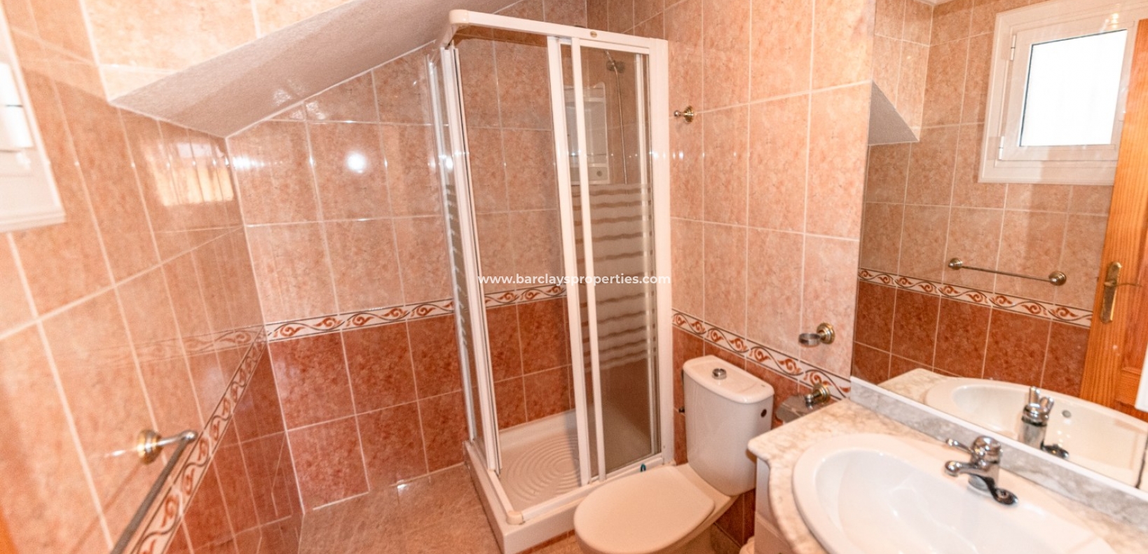 Wederverkoop - Vrijstaande Villa - Urb. La Marina