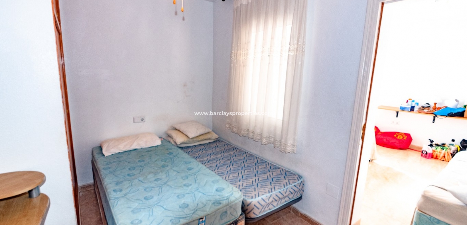 Wederverkoop - Vrijstaande Villa - Urb. La Marina