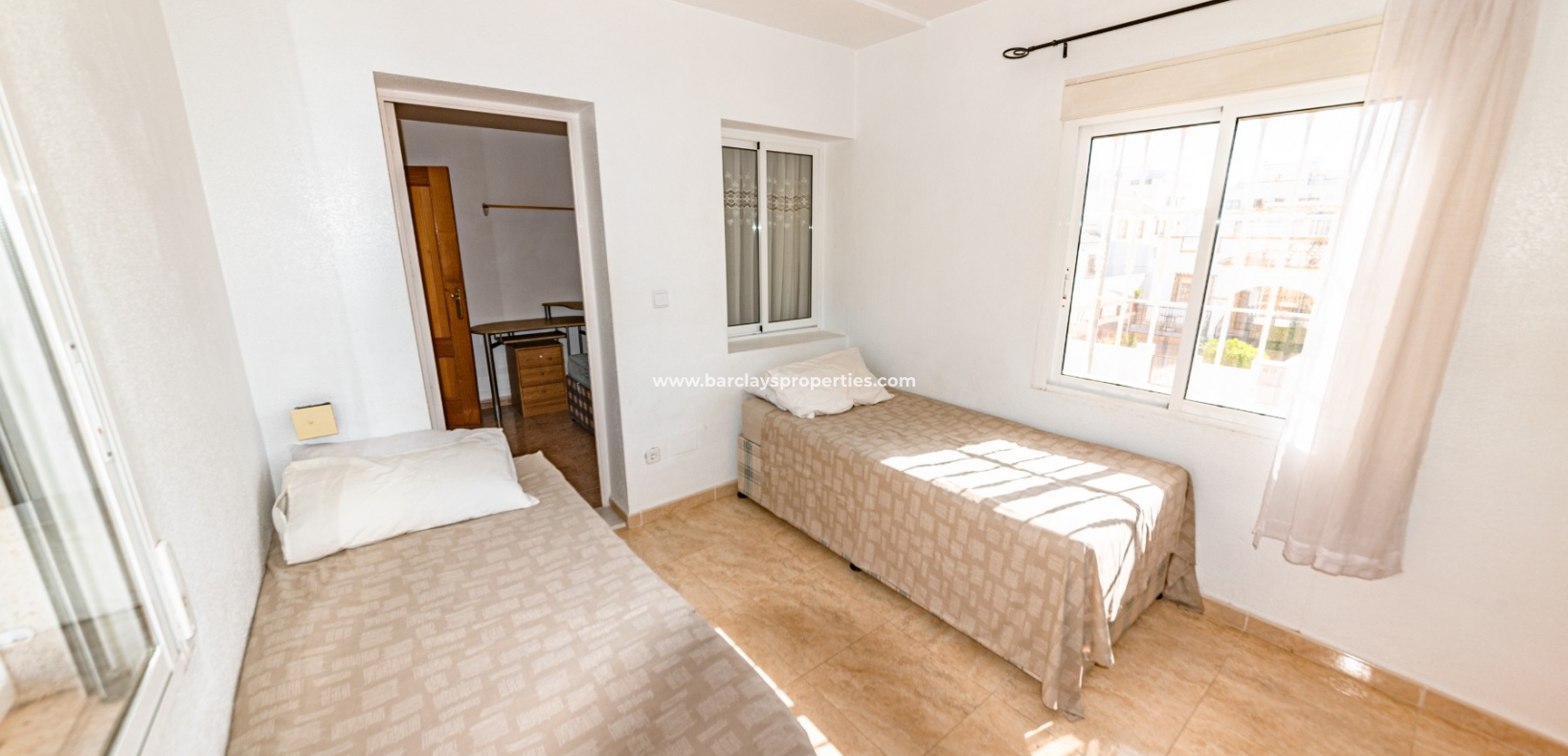 Wederverkoop - Vrijstaande Villa - Urb. La Marina