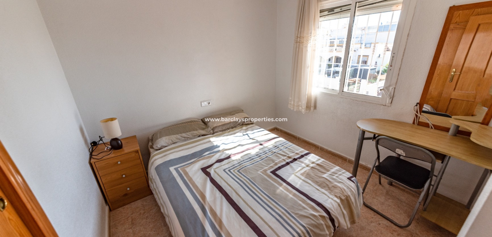 Wederverkoop - Vrijstaande Villa - Urb. La Marina