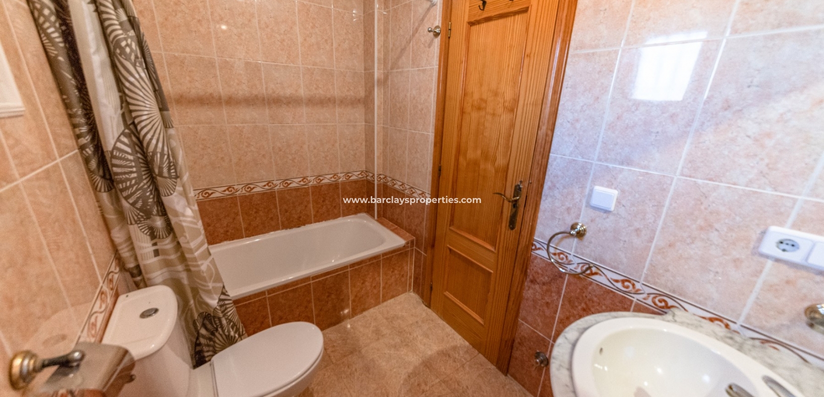 Wederverkoop - Vrijstaande Villa - Urb. La Marina