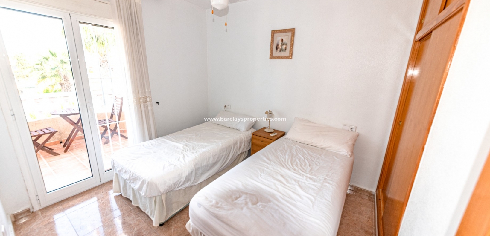 Wederverkoop - Vrijstaande Villa - Urb. La Marina