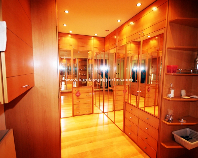 Wederverkoop - Vrijstaande Villa - Villamartín