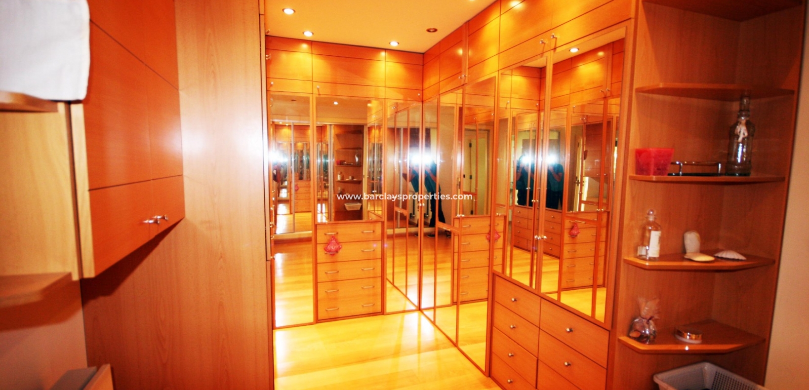 Wederverkoop - Vrijstaande Villa - Villamartín