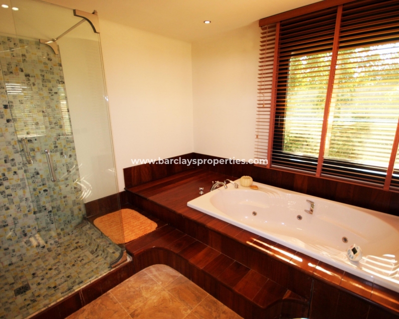 Wederverkoop - Vrijstaande Villa - Villamartín