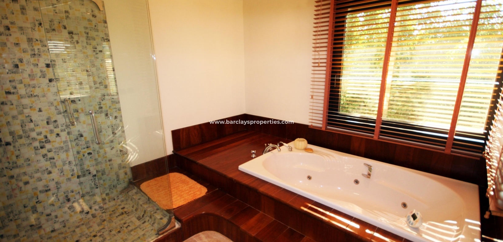 Wederverkoop - Vrijstaande Villa - Villamartín