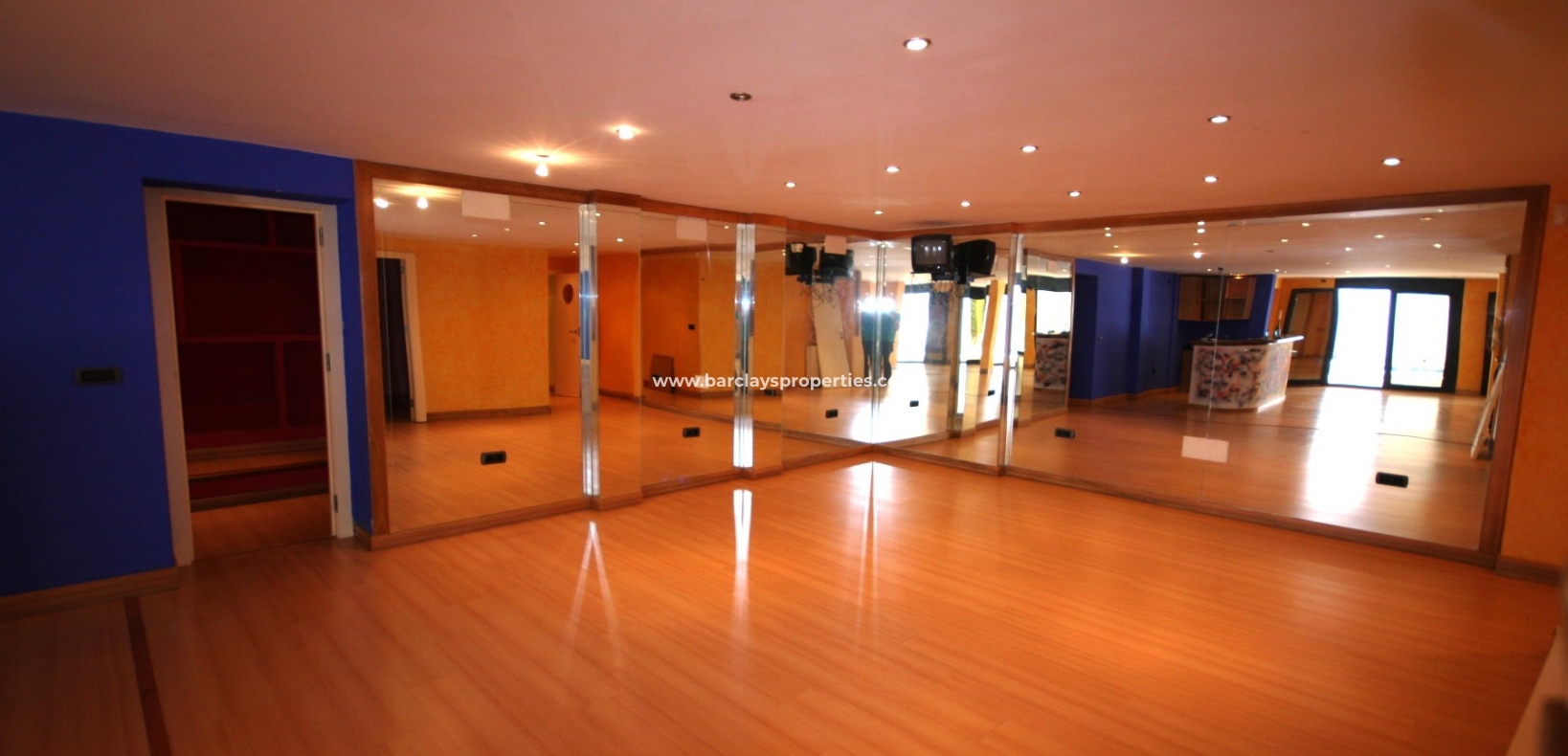 Wederverkoop - Vrijstaande Villa - Villamartín