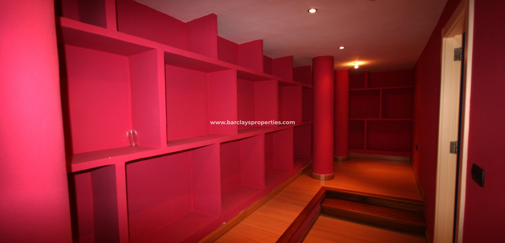 Wederverkoop - Vrijstaande Villa - Villamartín