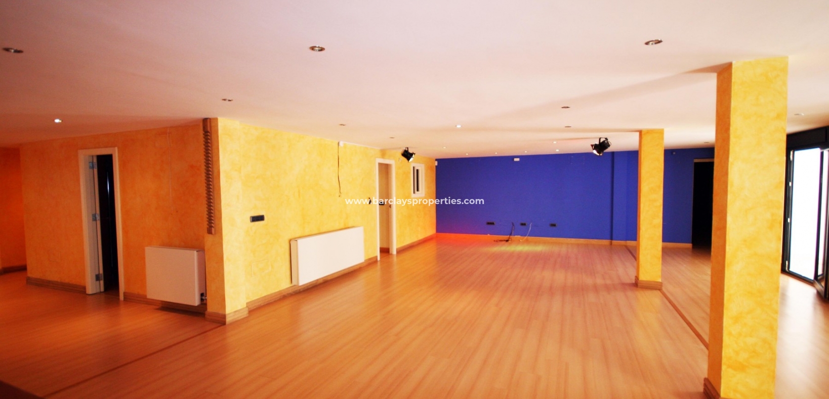 Wederverkoop - Vrijstaande Villa - Villamartín