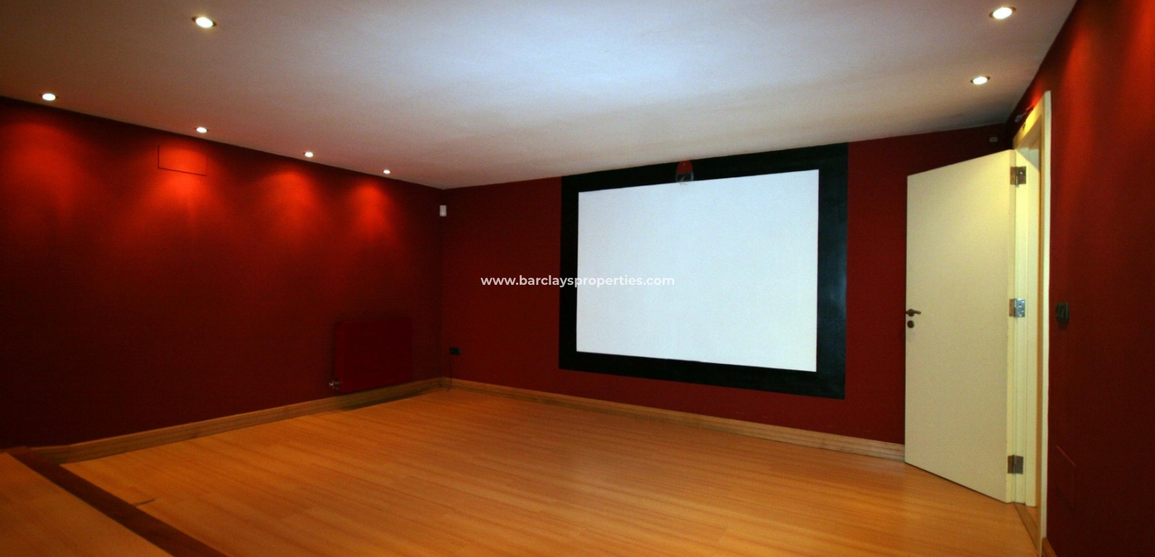 Wederverkoop - Vrijstaande Villa - Villamartín