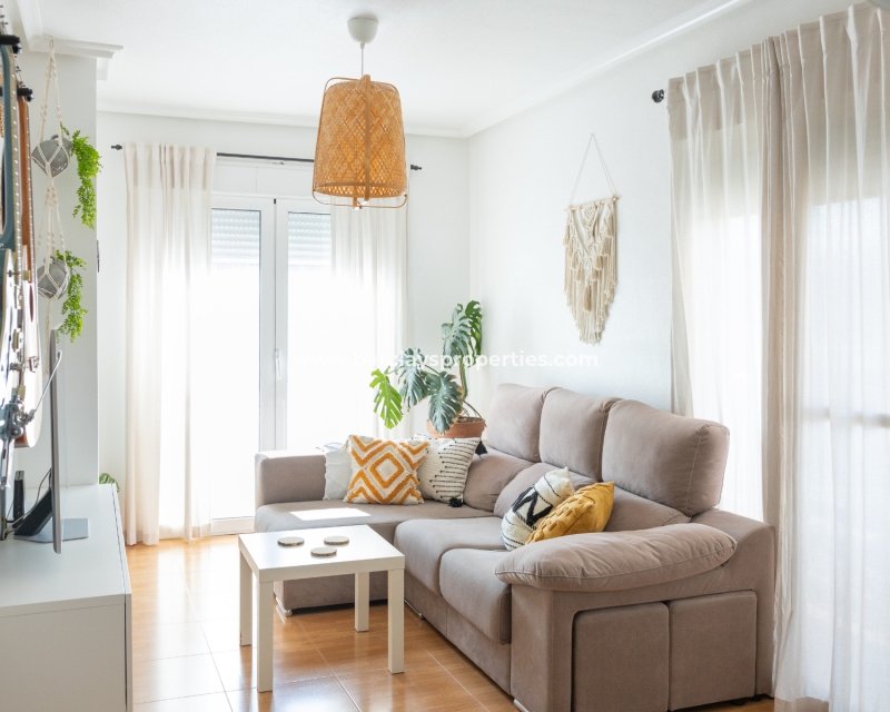 Wohnung zum Verkauf in Alicante