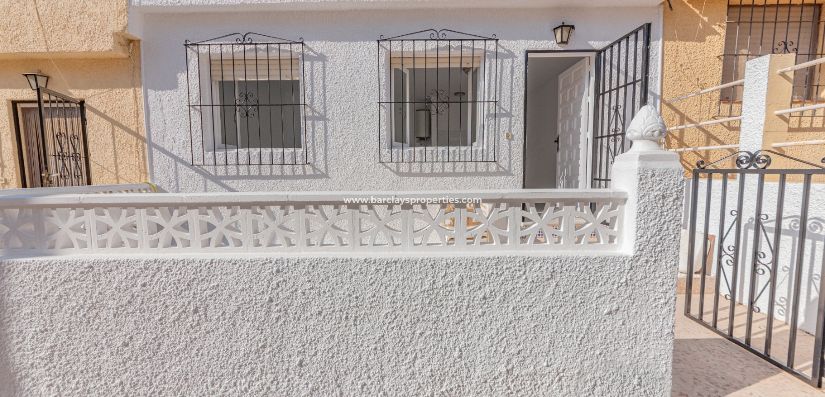 Woning te koop in Alicante