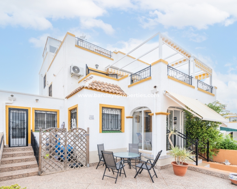 Woning te koop in La Marina