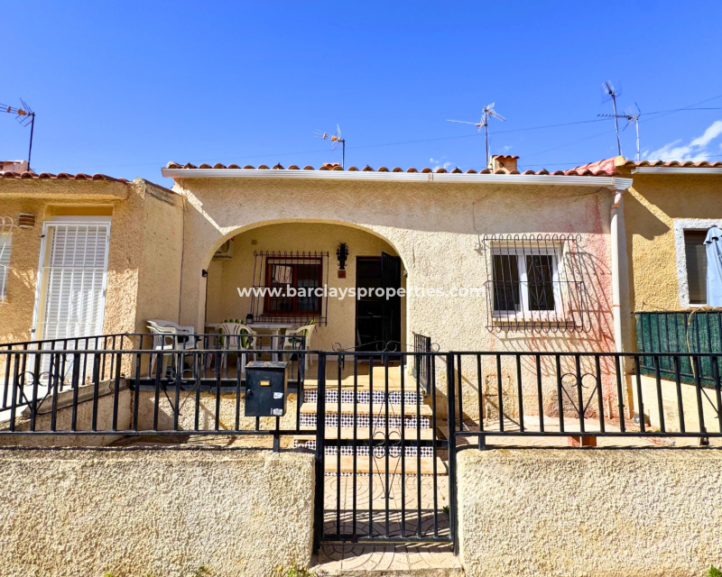 Woning te koop in La Marina