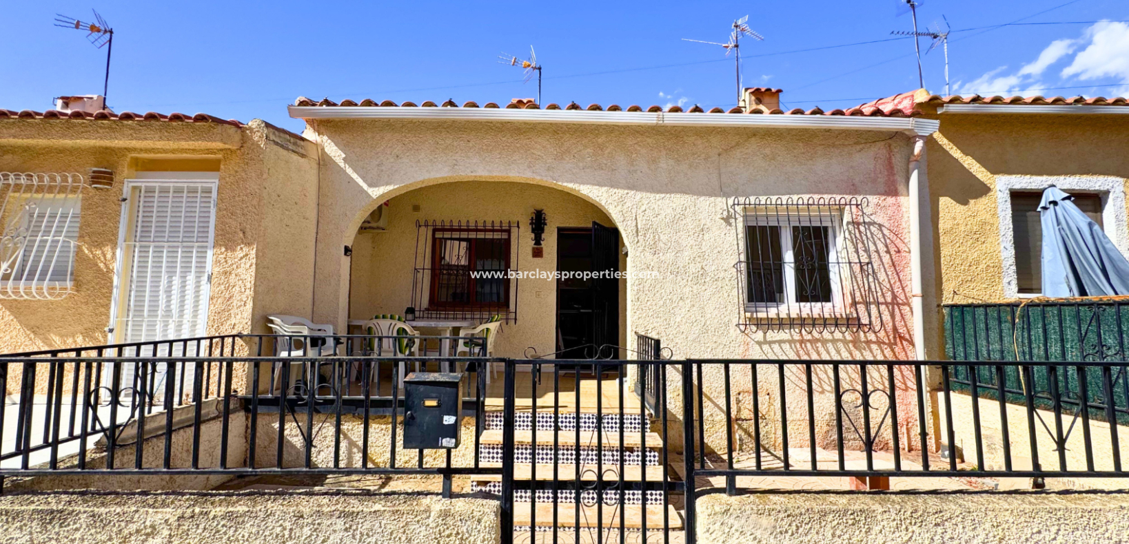 Woning te koop in La Marina