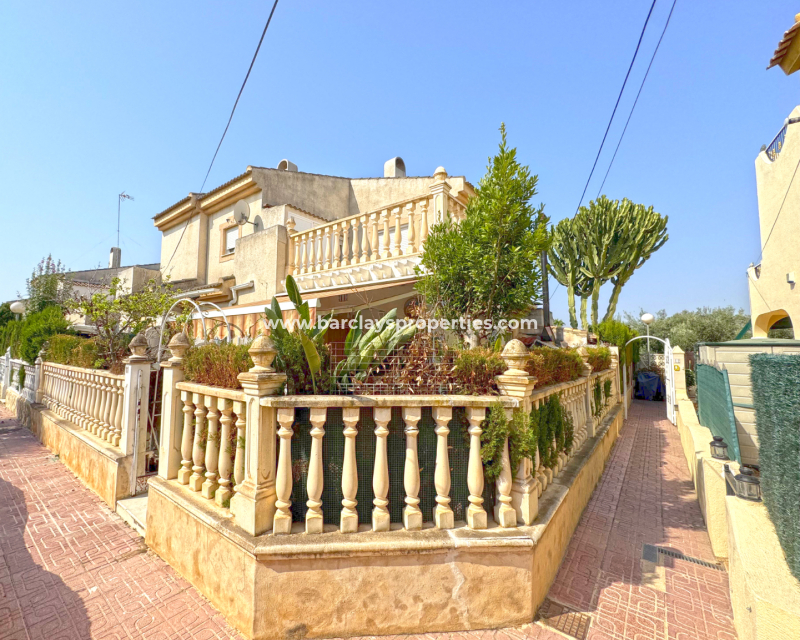 Woning te koop in La Marina
