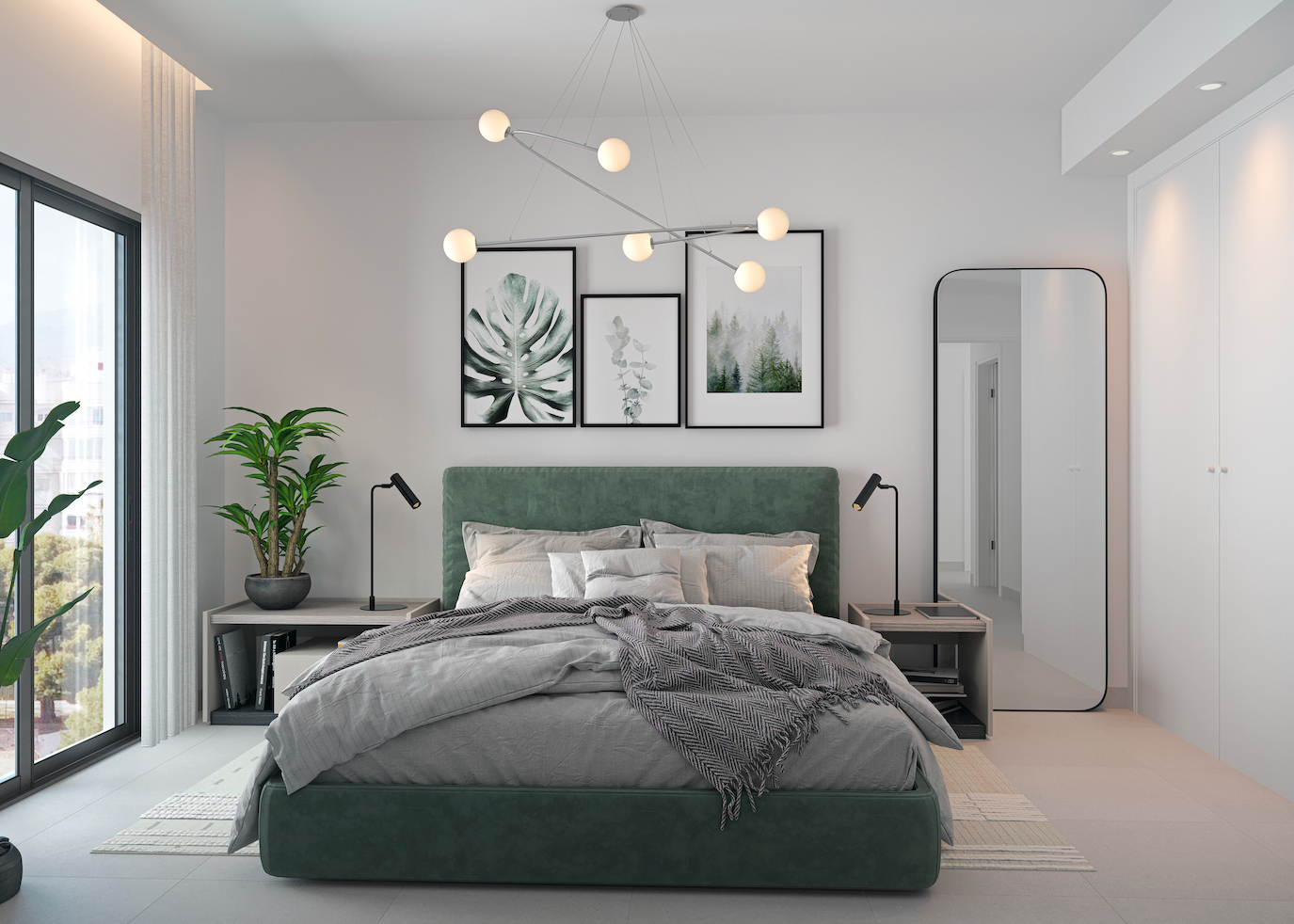 Apartamento en venta en Villajoyosa/La Vila Joiosa