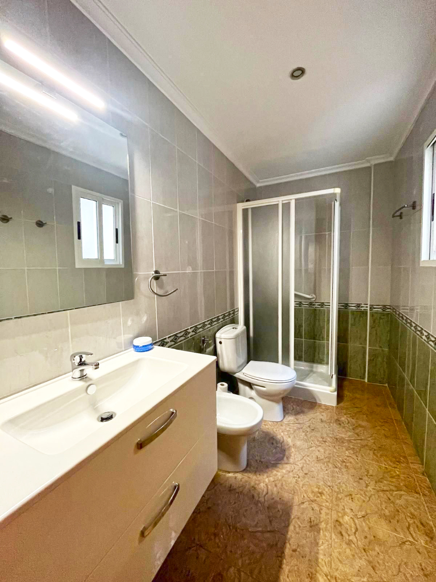 Apartamento en venta en San Fulgencio zona San Fulgencio
