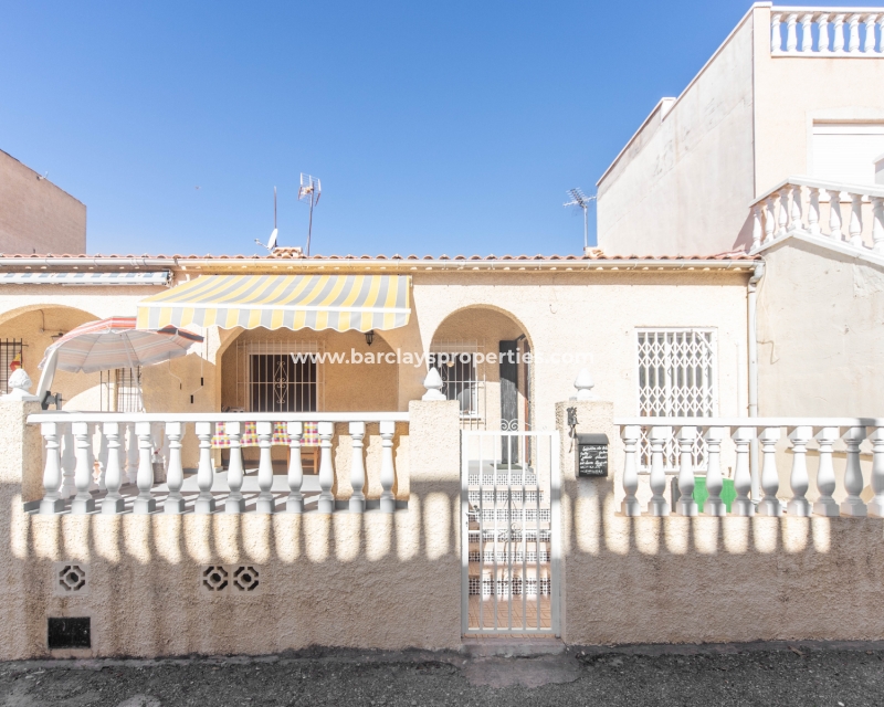 Property for sale in La Marina