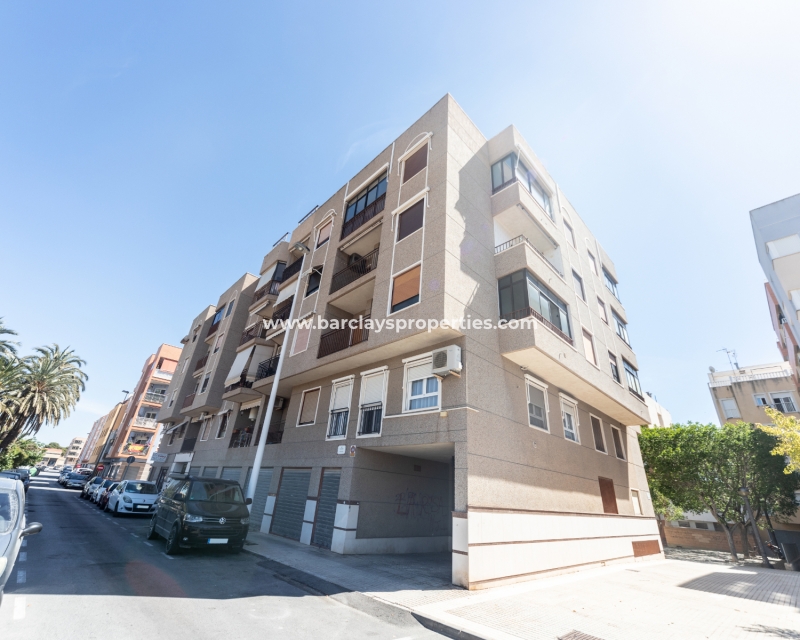 Apartment for sale in La Marina