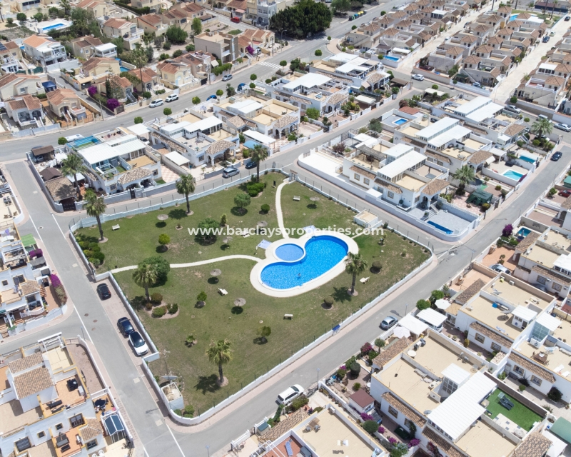 Quad Property For Sale in La Marina