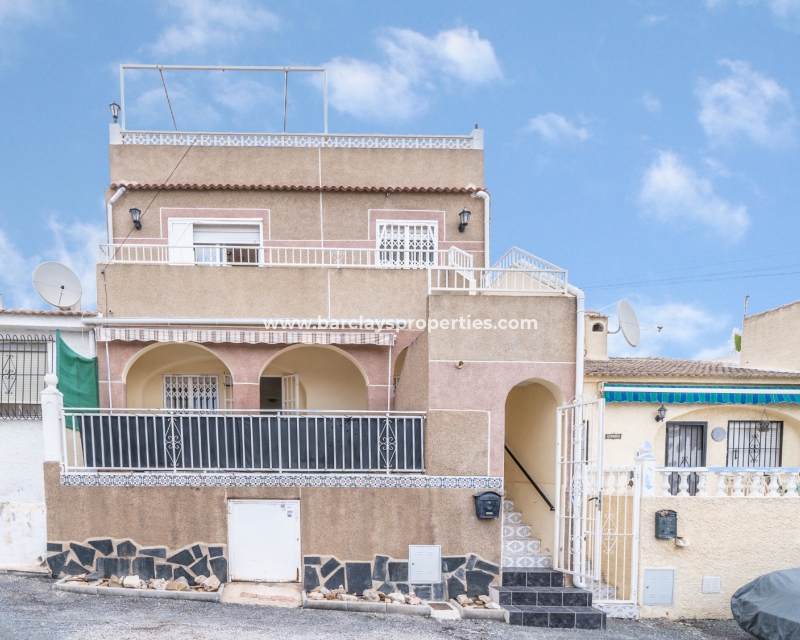 Property for sale in La Marina