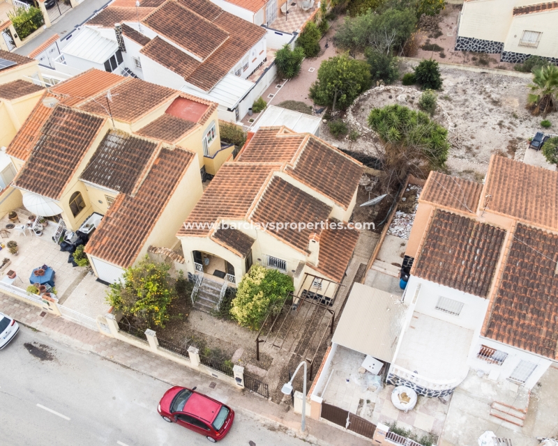 Detached Property for sale in La Marina