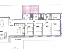 Villa till salu i Alicante