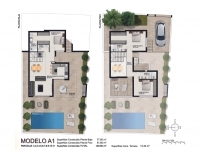 New Build - Neubau - Rojales - Ciudad Quesada