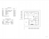 Nouvelle construction - Nieuwbouw - El Pinoso